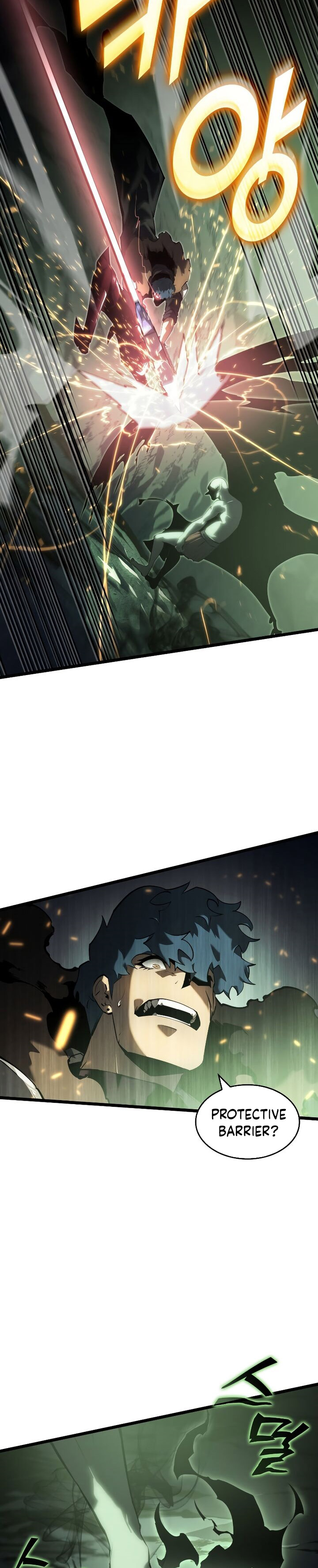 Return of the SSS-Class Ranker Chapter 73 Gambar 12