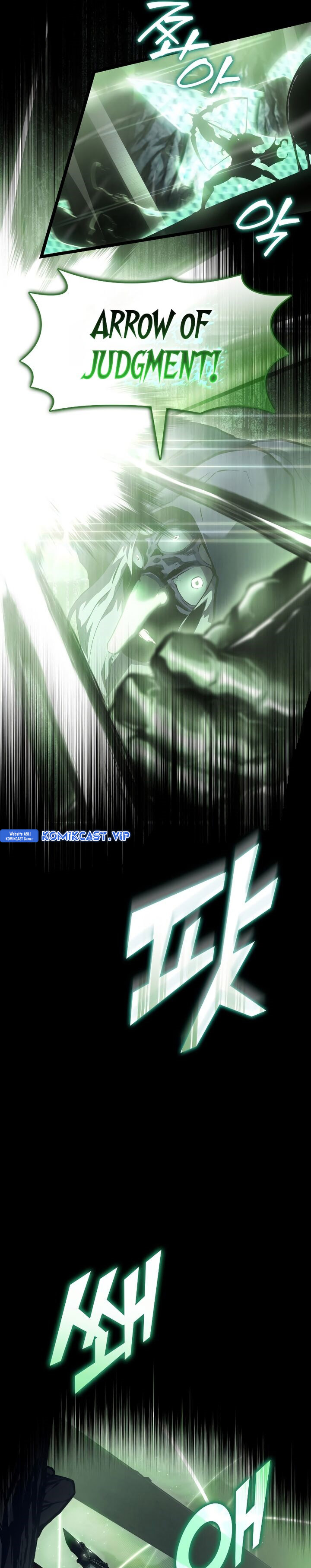 Return of the SSS-Class Ranker Chapter 73 Gambar 26