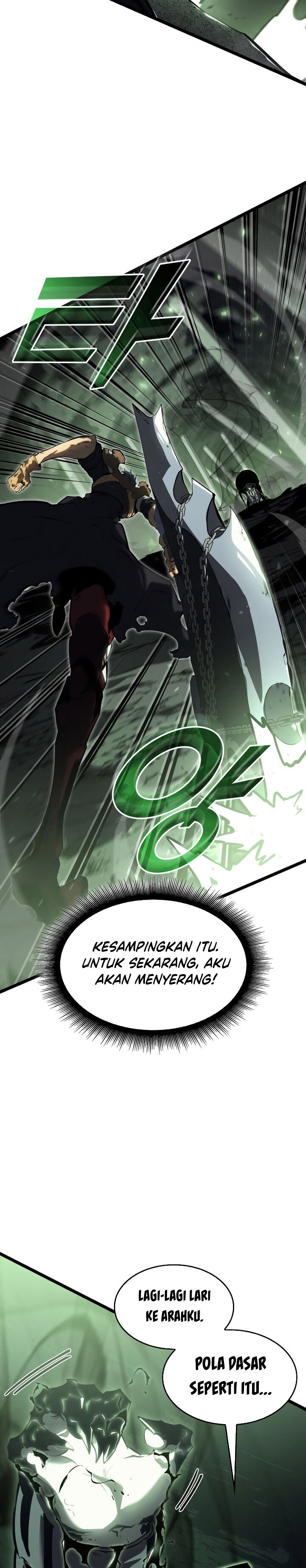 Return of the SSS-Class Ranker Chapter 73 Gambar 31