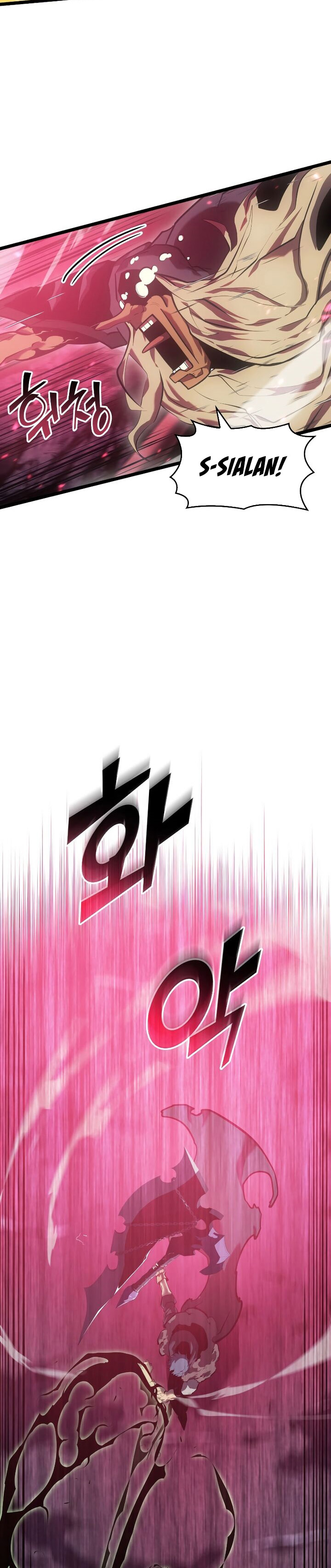 Return of the SSS-Class Ranker Chapter 73 Gambar 36