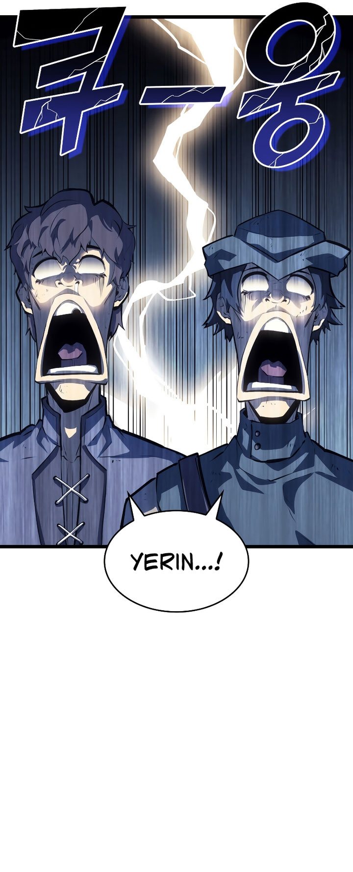 Return of the SSS-Class Ranker Chapter 77 Gambar 5