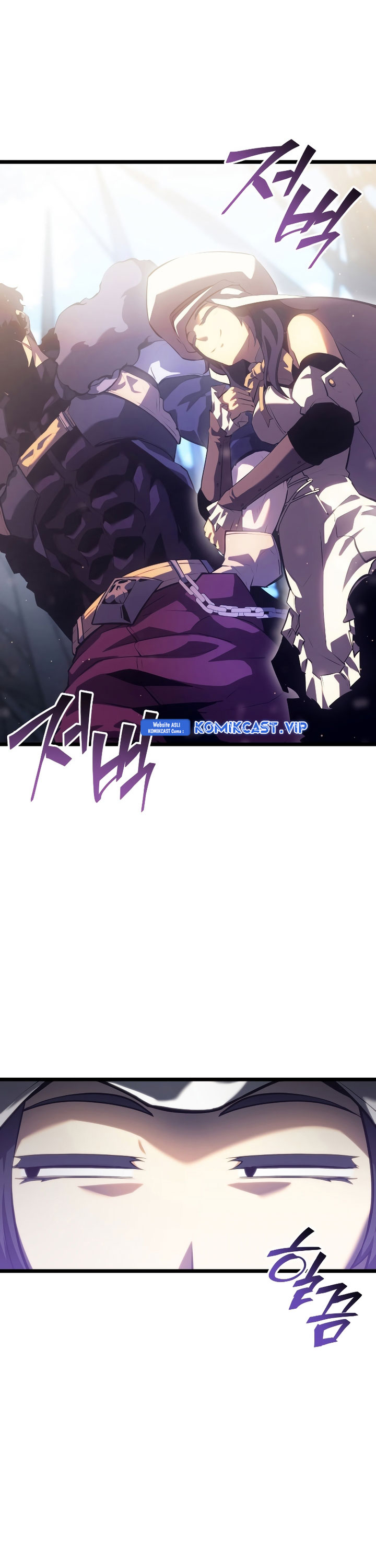 Return of the SSS-Class Ranker Chapter 77 Gambar 14