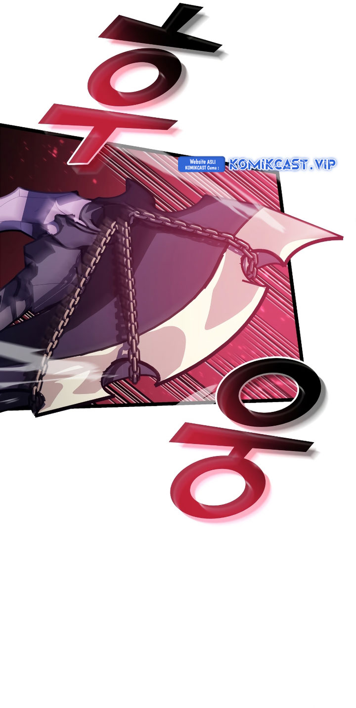 Return of the SSS-Class Ranker Chapter 77 Gambar 19