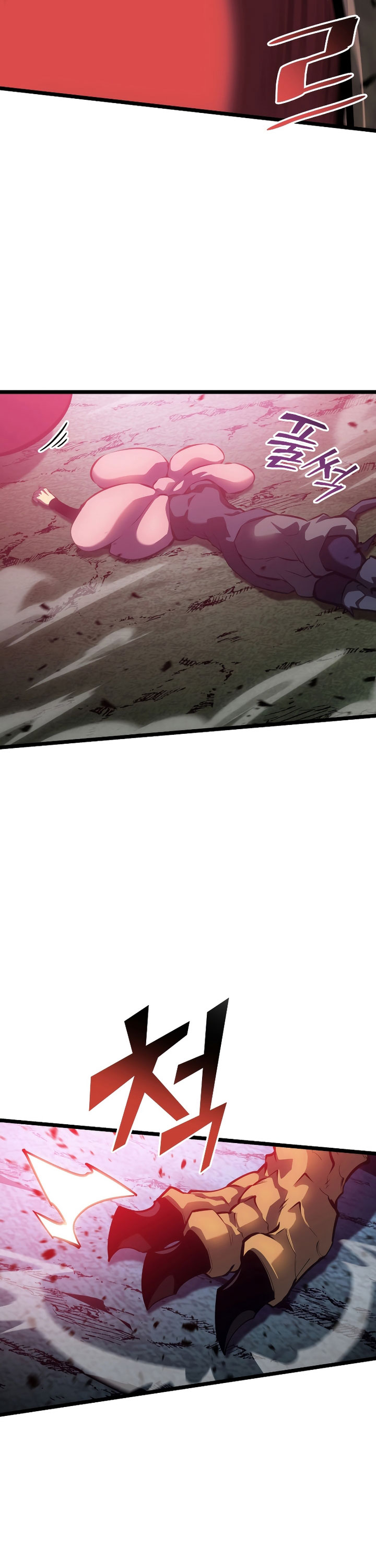 Return of the SSS-Class Ranker Chapter 77 Gambar 50