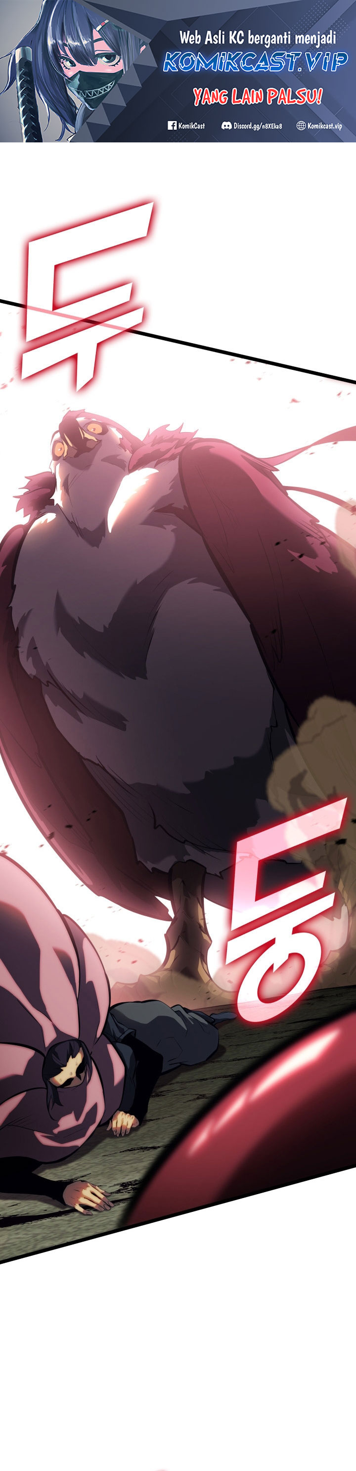Return of the SSS-Class Ranker Chapter 78 Gambar 2