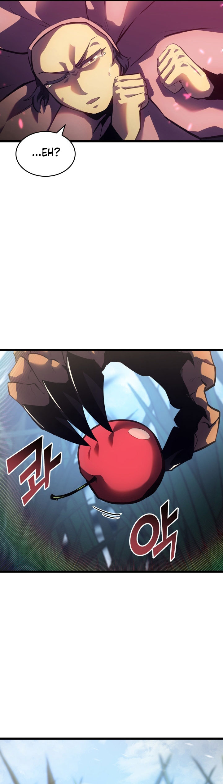 Return of the SSS-Class Ranker Chapter 78 Gambar 5