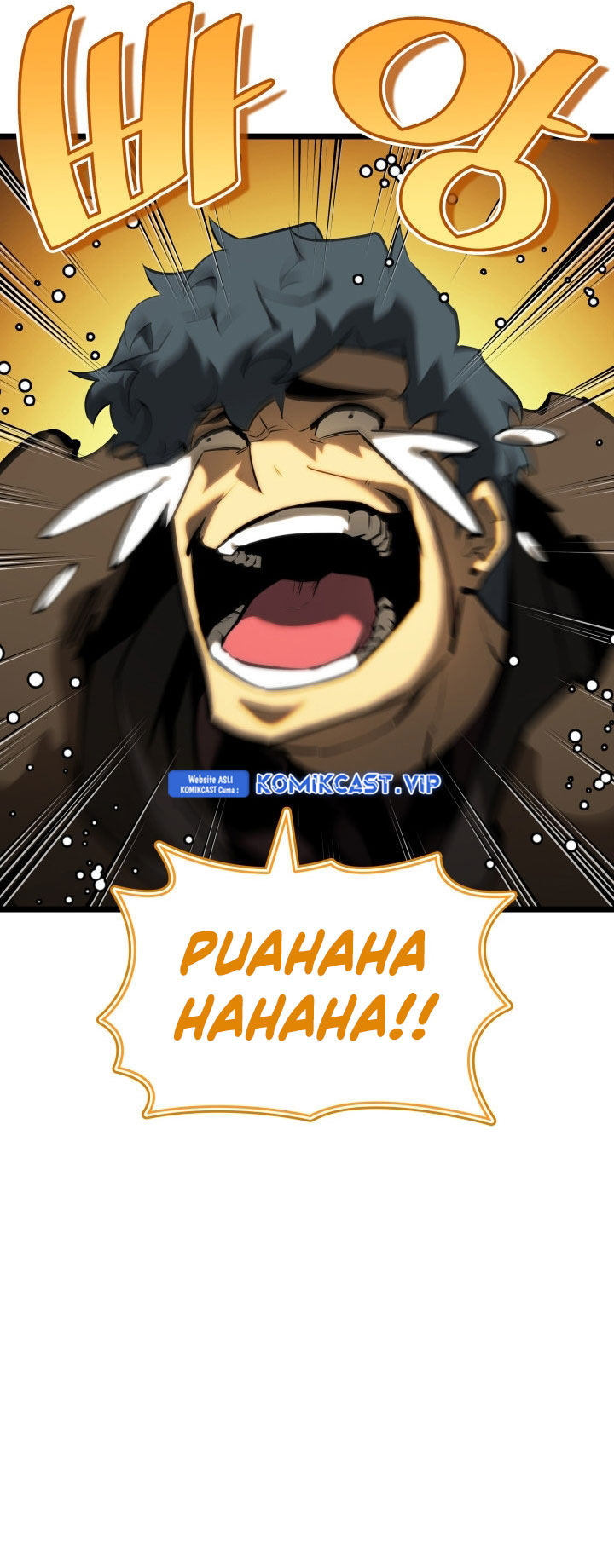 Return of the SSS-Class Ranker Chapter 78 Gambar 7