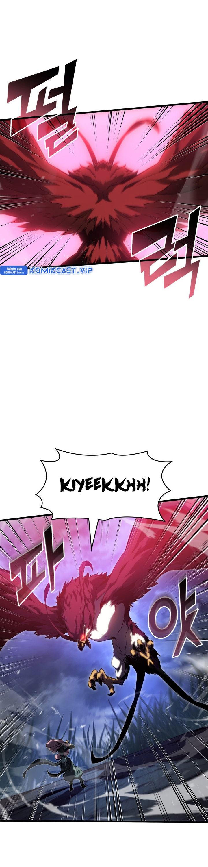 Return of the SSS-Class Ranker Chapter 78 Gambar 14