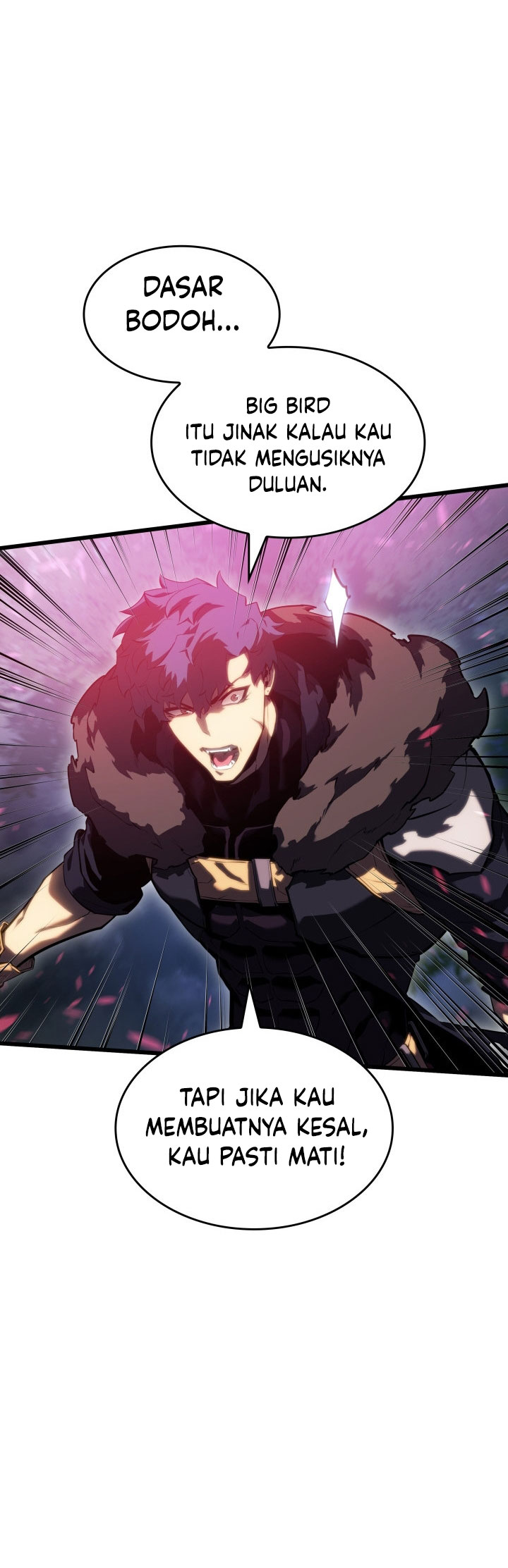 Return of the SSS-Class Ranker Chapter 78 Gambar 15