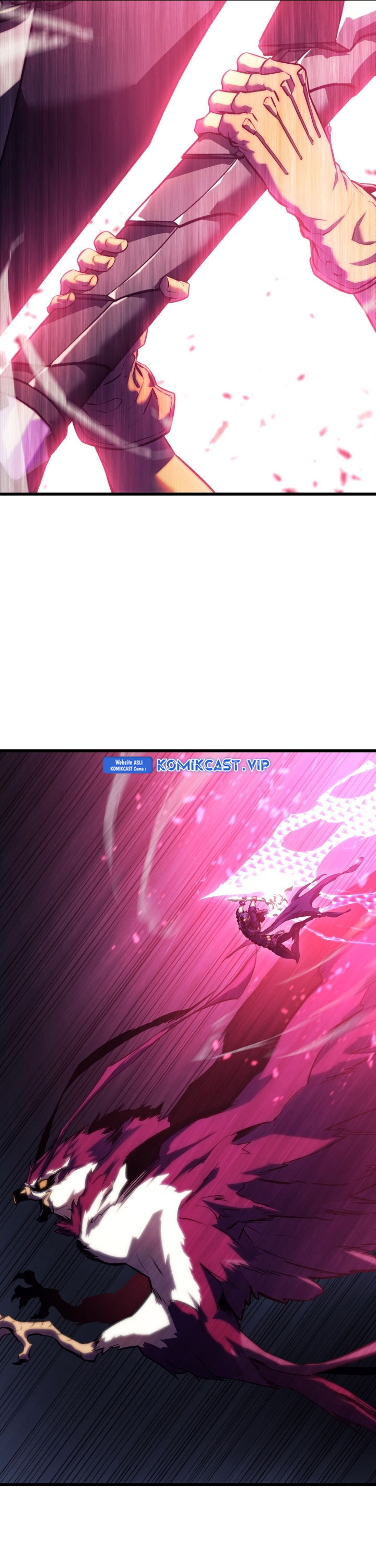 Return of the SSS-Class Ranker Chapter 78 Gambar 22