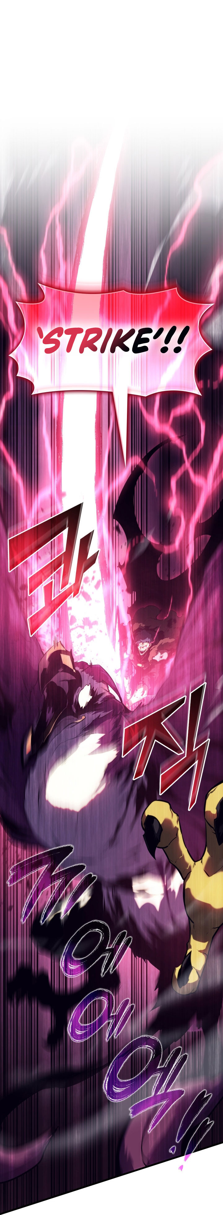 Return of the SSS-Class Ranker Chapter 78 Gambar 23