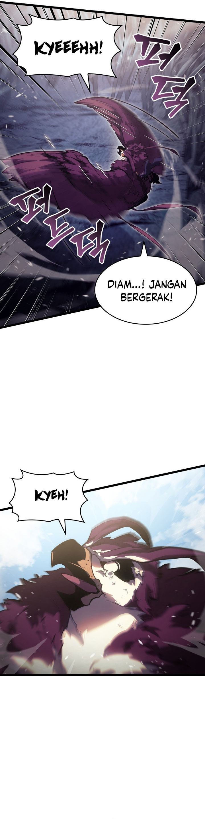 Return of the SSS-Class Ranker Chapter 78 Gambar 25
