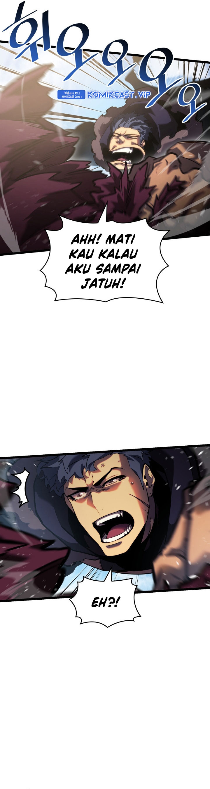 Return of the SSS-Class Ranker Chapter 78 Gambar 27