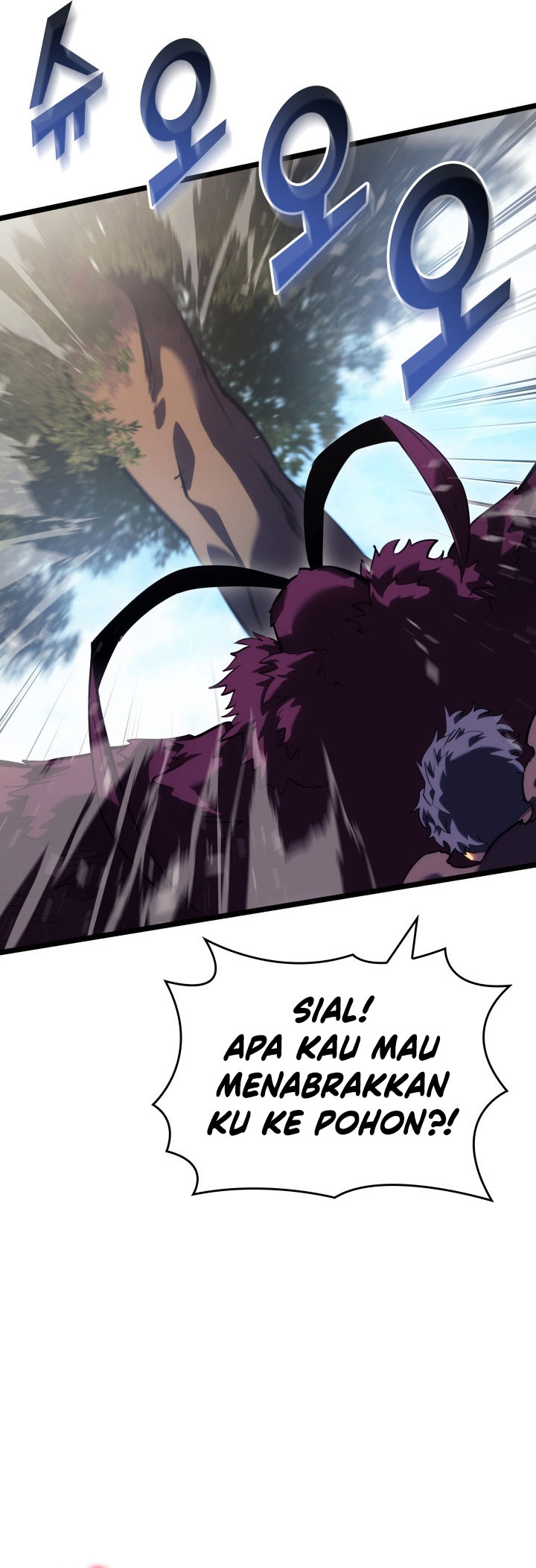 Return of the SSS-Class Ranker Chapter 78 Gambar 28