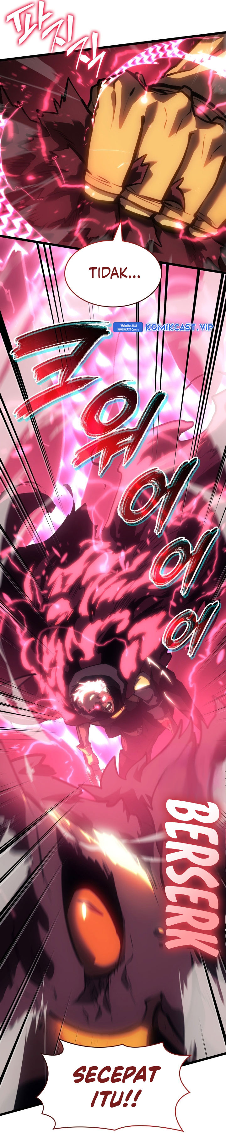 Return of the SSS-Class Ranker Chapter 78 Gambar 29