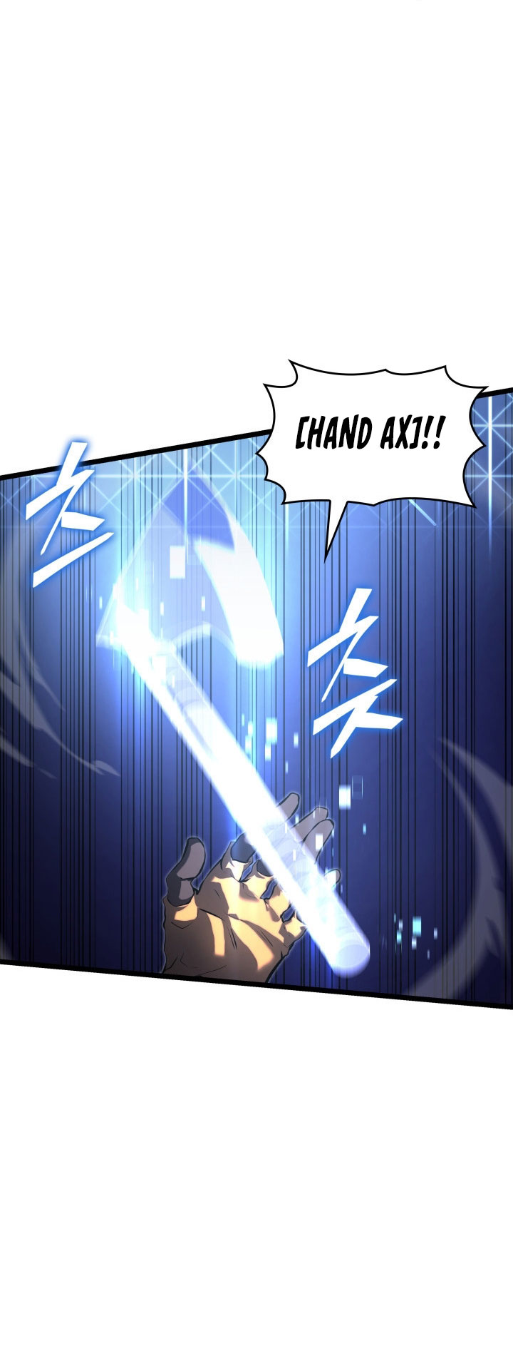Return of the SSS-Class Ranker Chapter 78 Gambar 30