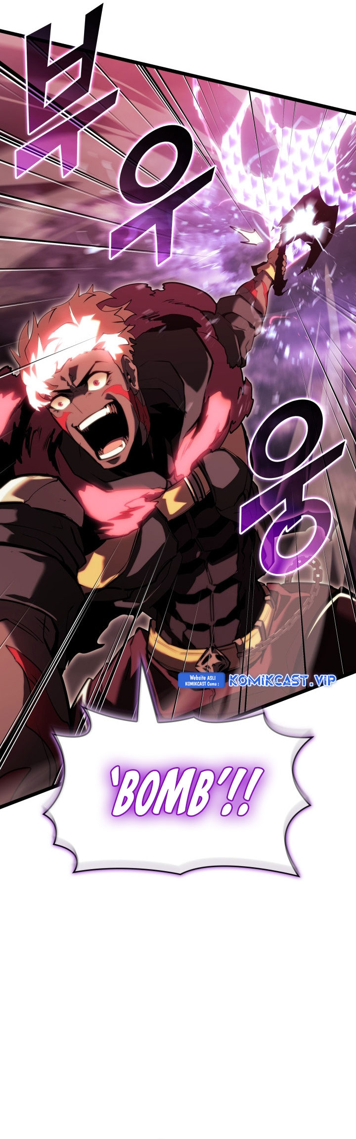 Return of the SSS-Class Ranker Chapter 78 Gambar 31