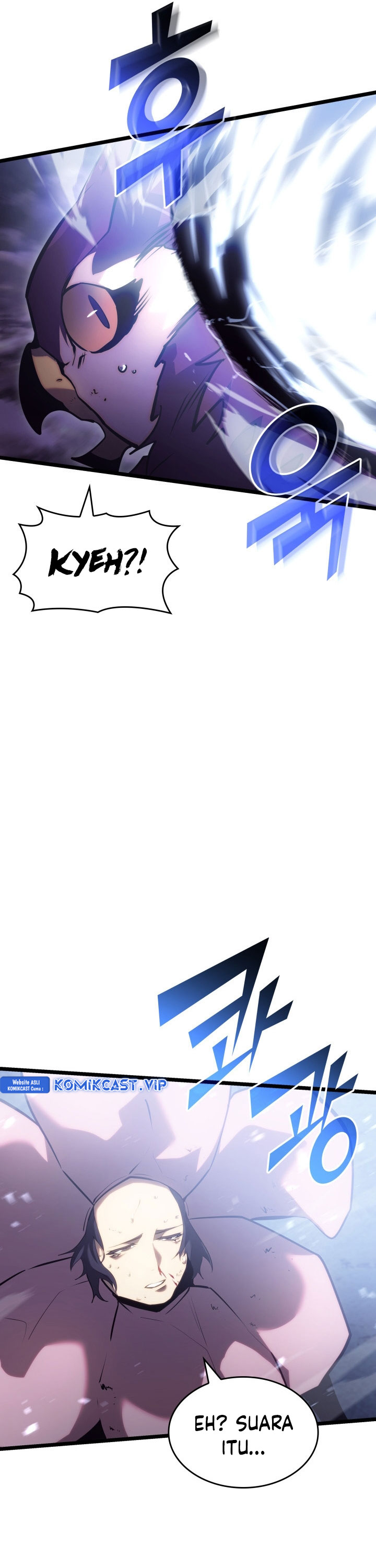 Return of the SSS-Class Ranker Chapter 78 Gambar 32
