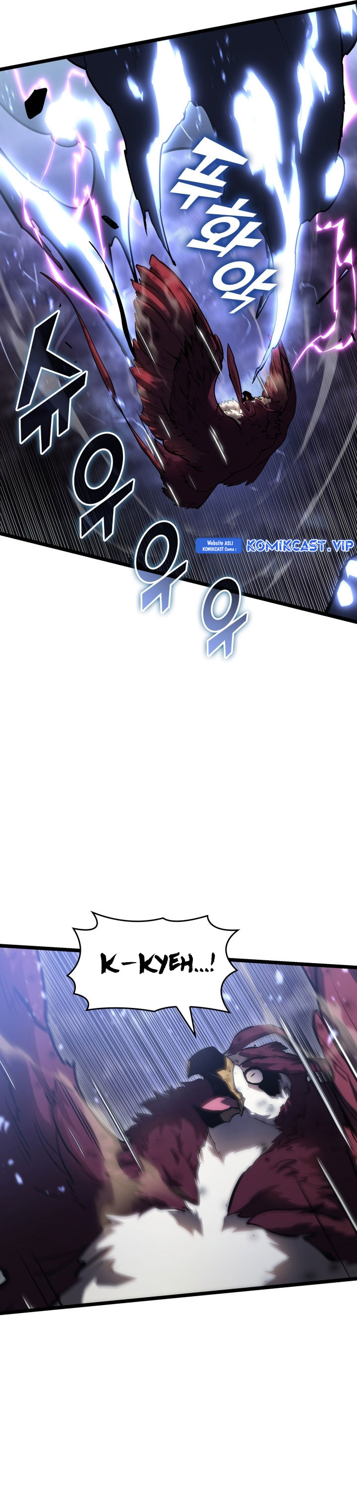 Return of the SSS-Class Ranker Chapter 78 Gambar 34