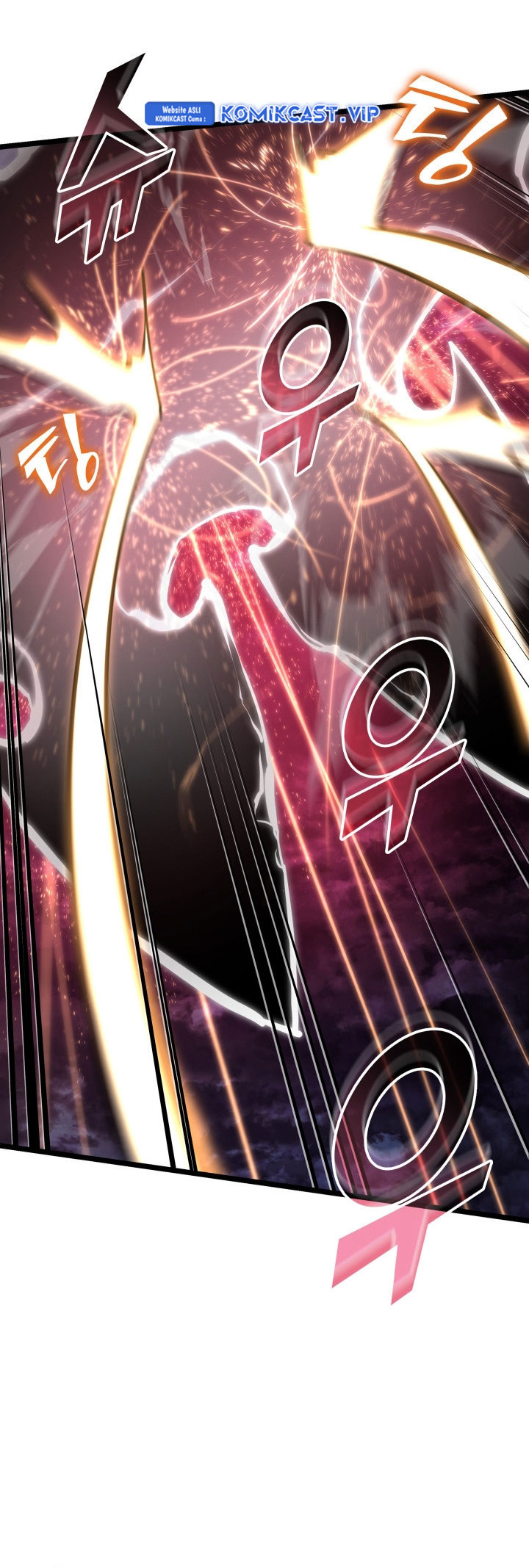 Return of the SSS-Class Ranker Chapter 78 Gambar 38