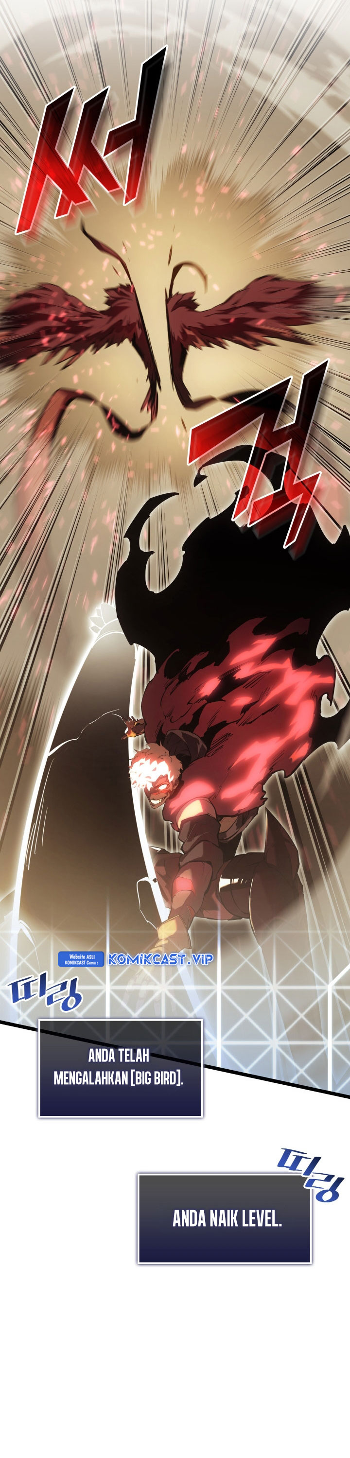 Return of the SSS-Class Ranker Chapter 78 Gambar 42