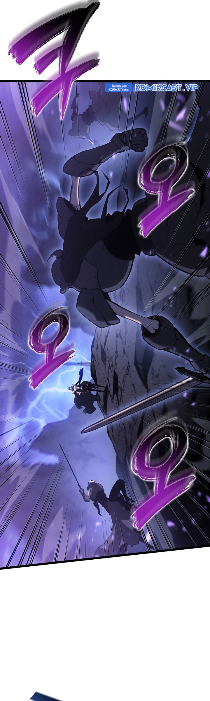 Return of the SSS-Class Ranker Chapter 80 Gambar 4