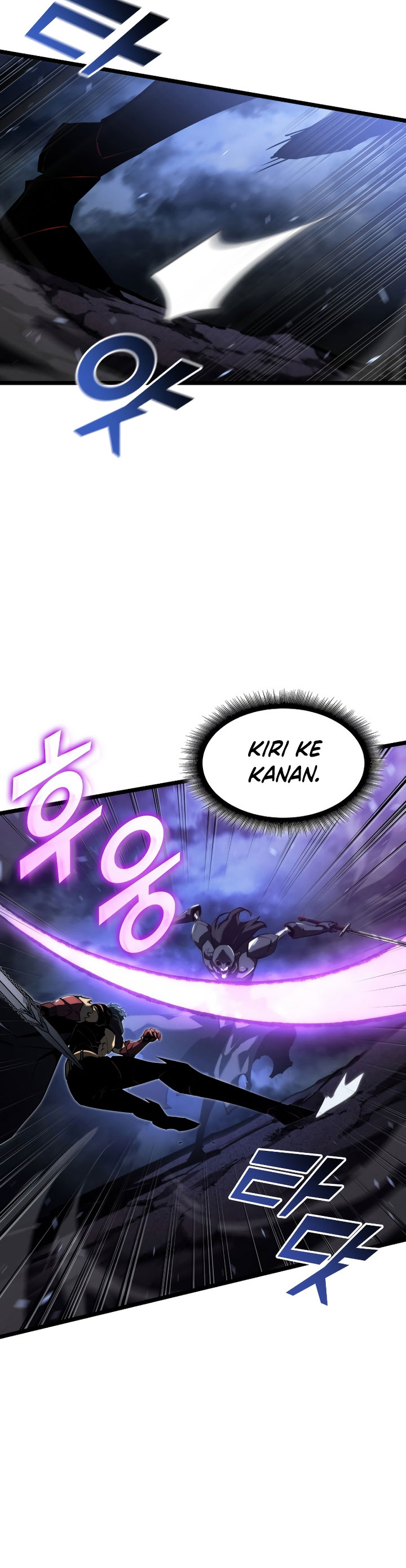 Return of the SSS-Class Ranker Chapter 80 Gambar 5