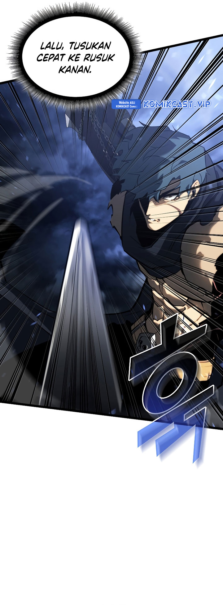 Return of the SSS-Class Ranker Chapter 80 Gambar 6
