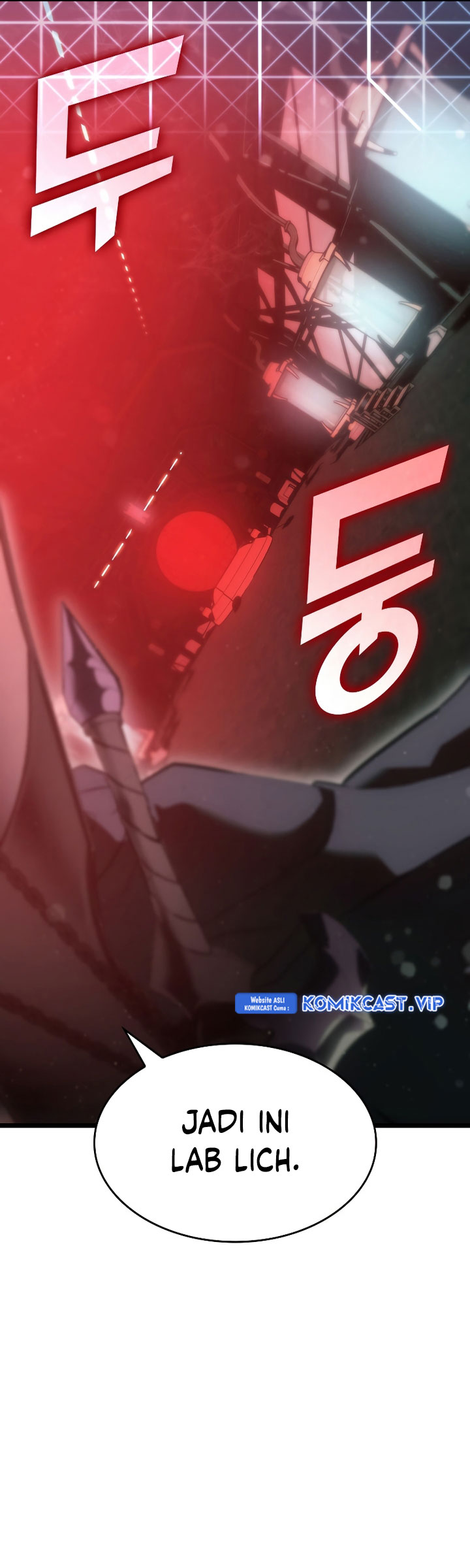 Return of the SSS-Class Ranker Chapter 80 Gambar 38