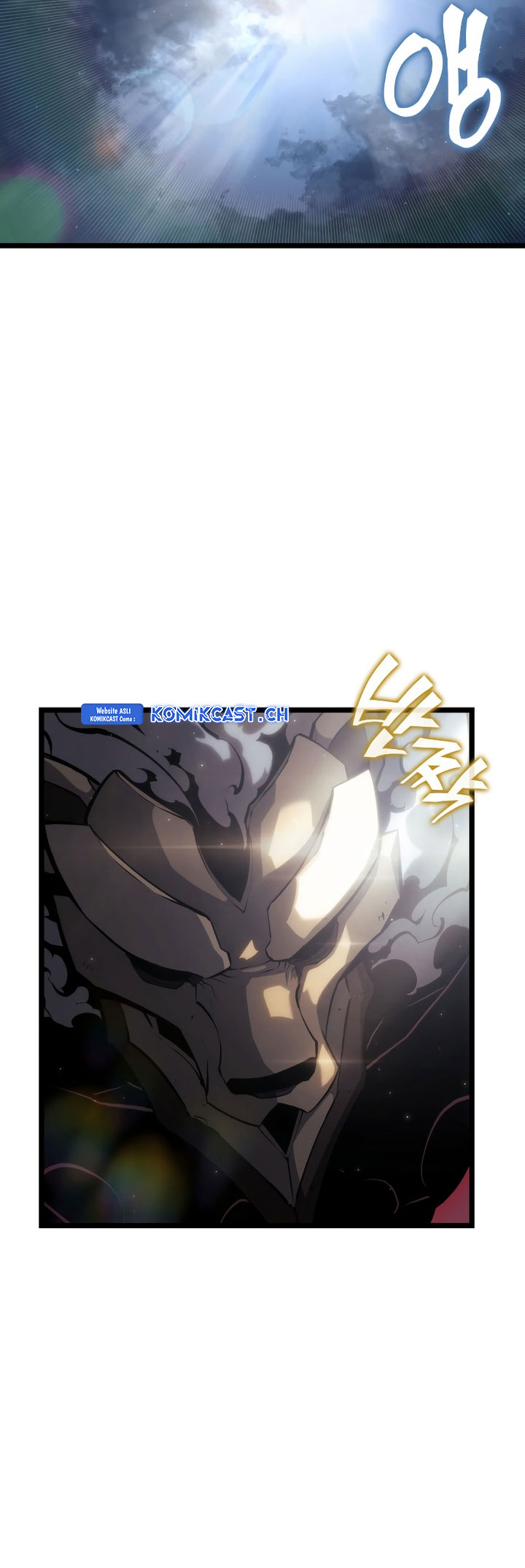 Return of the SSS-Class Ranker Chapter 84 Gambar 12