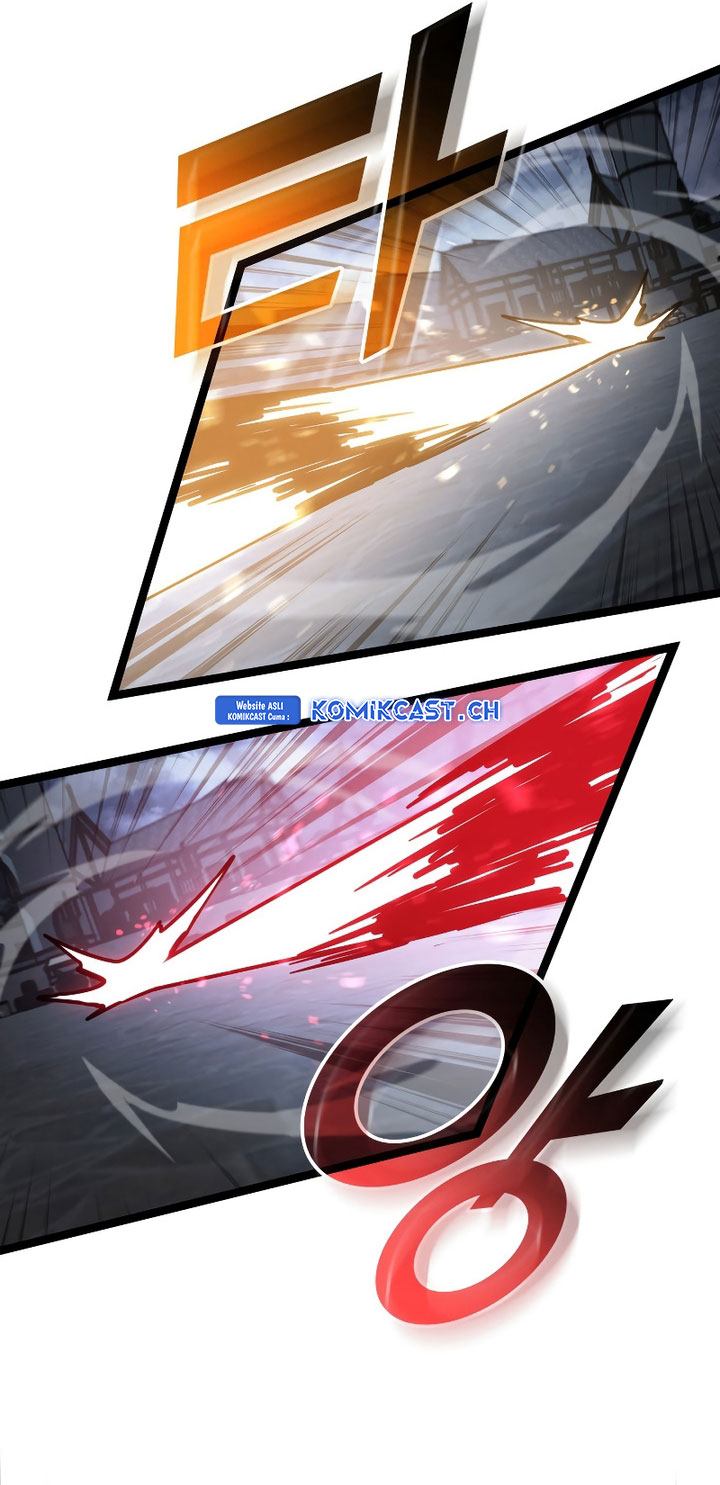 Return of the SSS-Class Ranker Chapter 84 Gambar 14