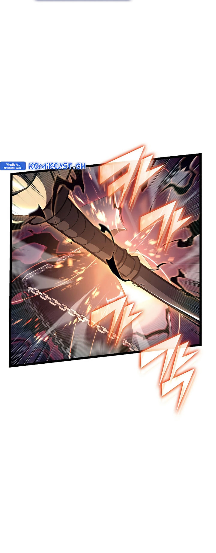Return of the SSS-Class Ranker Chapter 84 Gambar 20