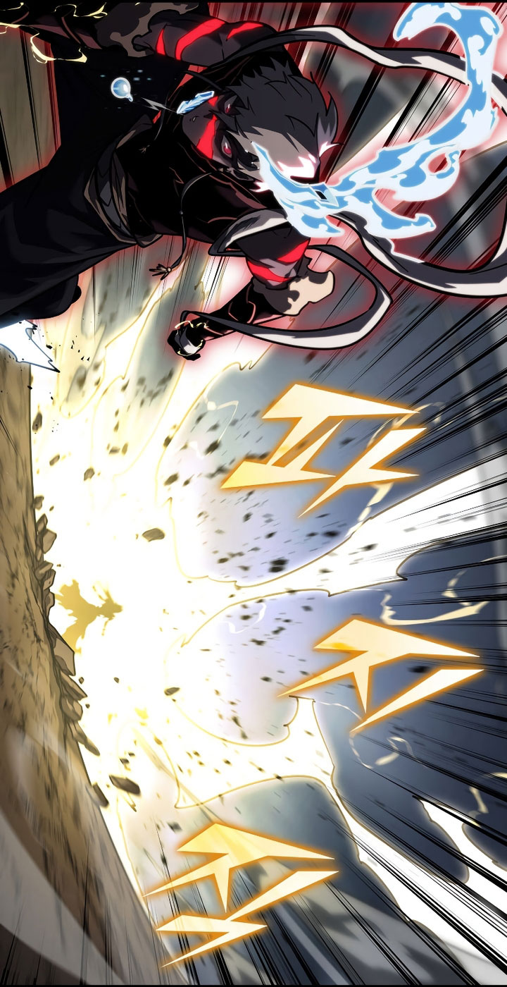 Return of the SSS-Class Ranker Chapter 84 Gambar 29