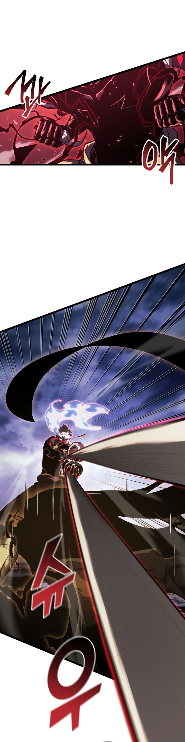 Return of the SSS-Class Ranker Chapter 84 Gambar 31