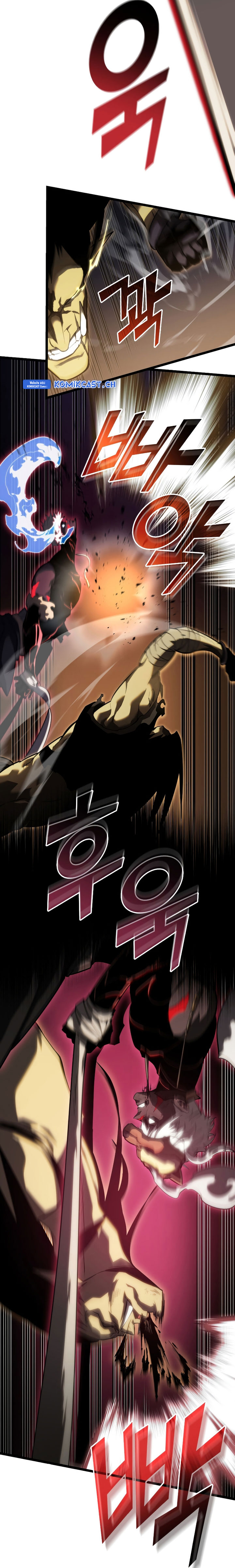 Return of the SSS-Class Ranker Chapter 84 Gambar 32