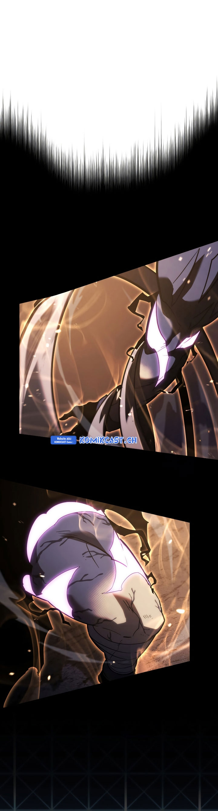 Return of the SSS-Class Ranker Chapter 84 Gambar 50