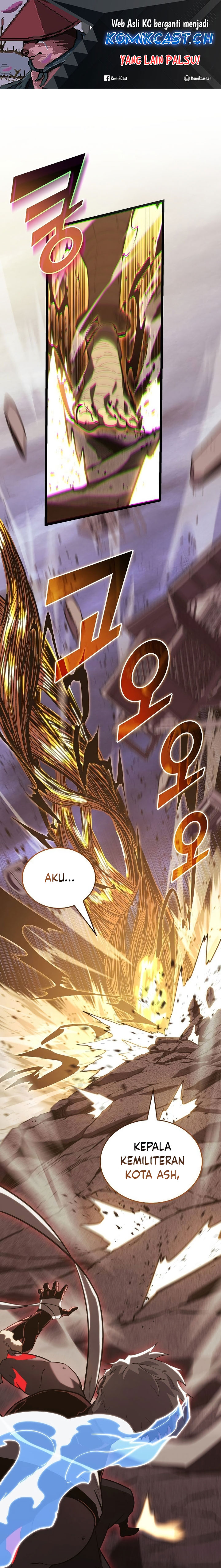 Return of the SSS-Class Ranker Chapter 85 Gambar 2
