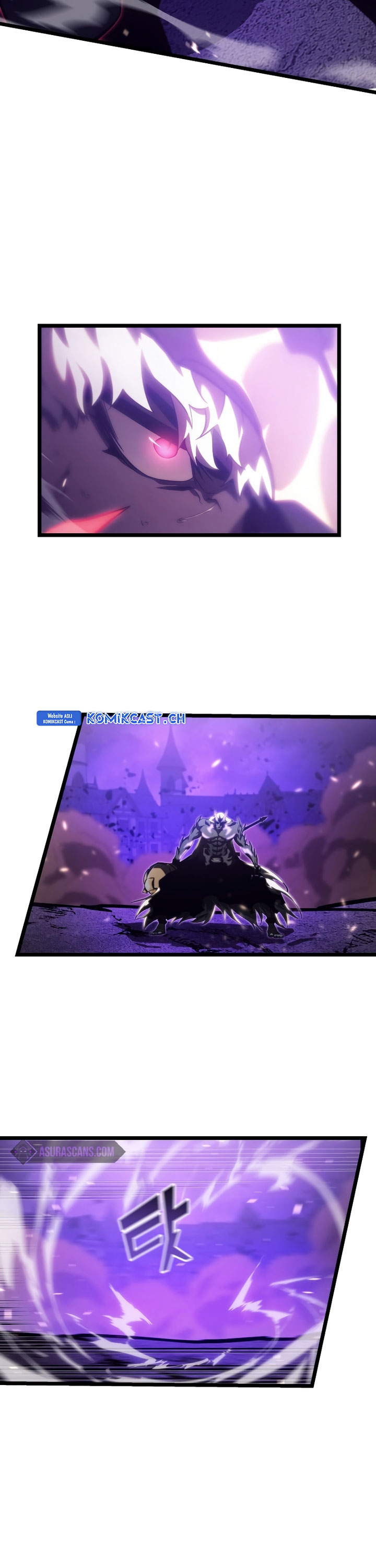 Return of the SSS-Class Ranker Chapter 85 Gambar 10