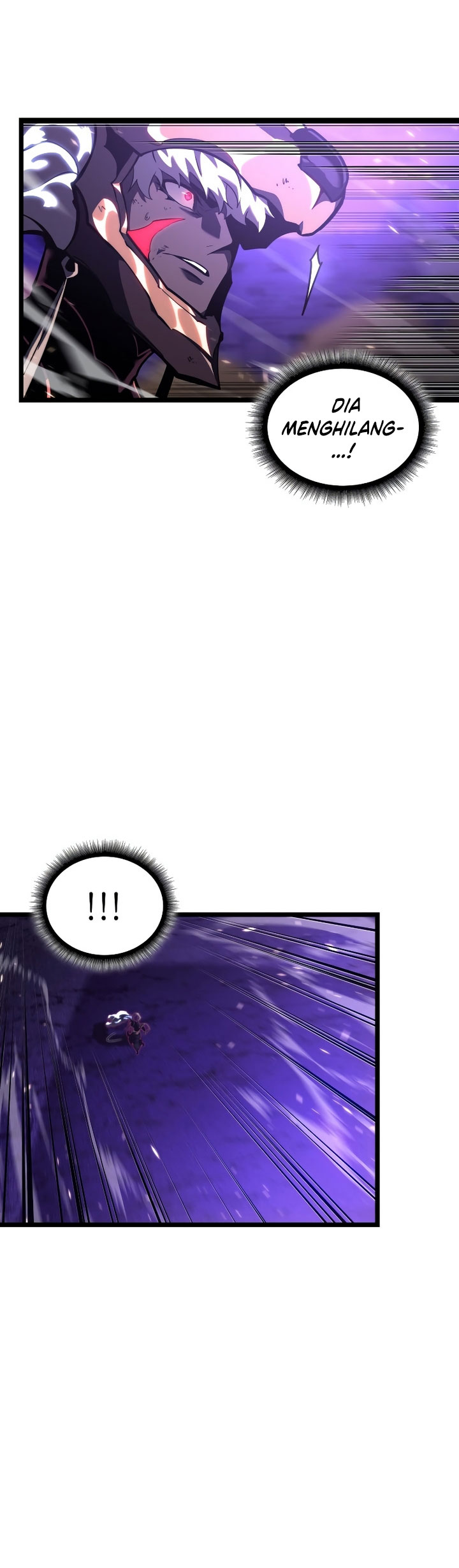 Return of the SSS-Class Ranker Chapter 85 Gambar 11
