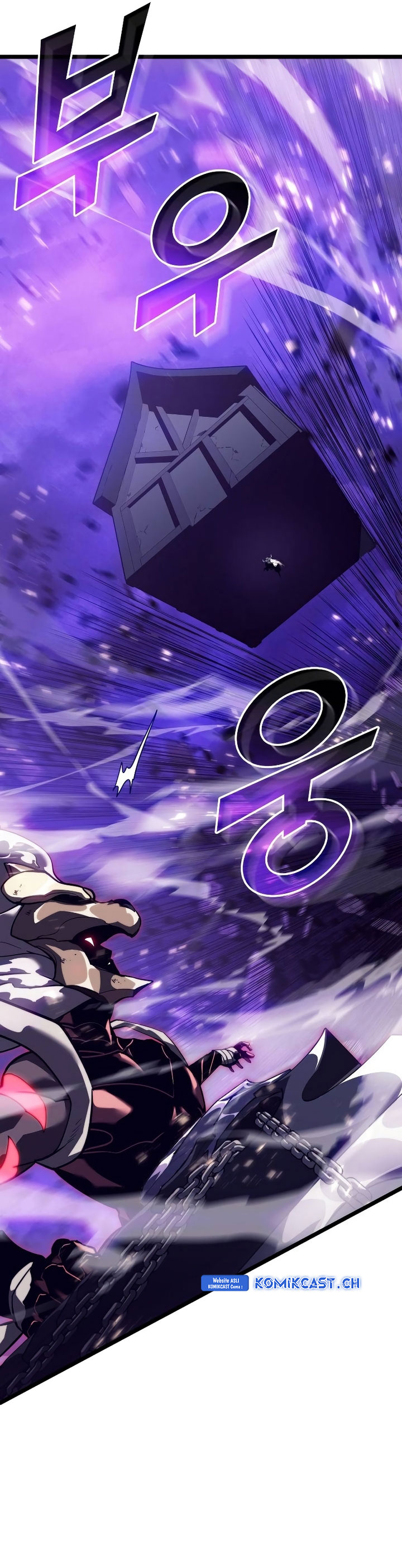 Return of the SSS-Class Ranker Chapter 85 Gambar 12