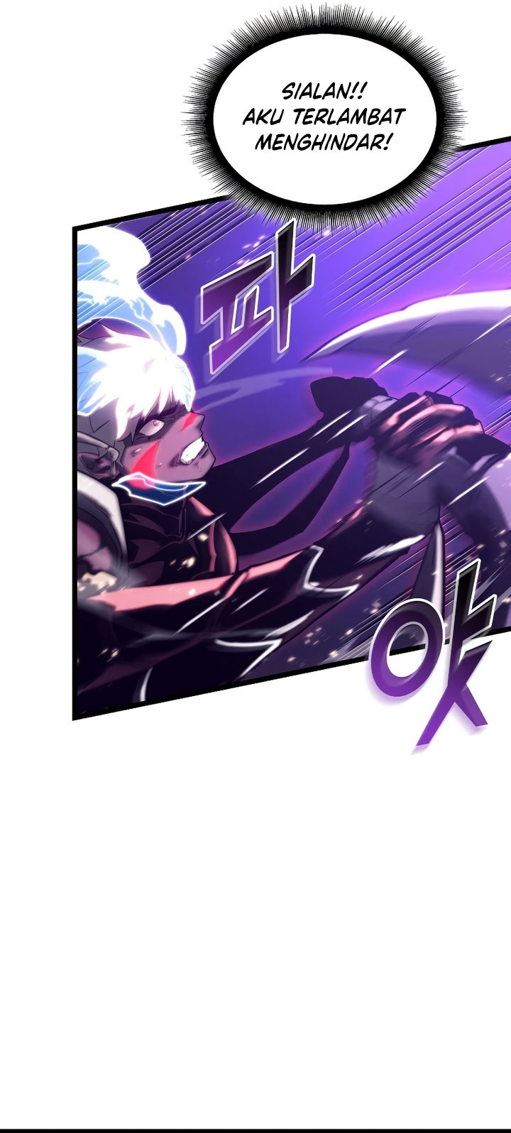 Return of the SSS-Class Ranker Chapter 85 Gambar 13