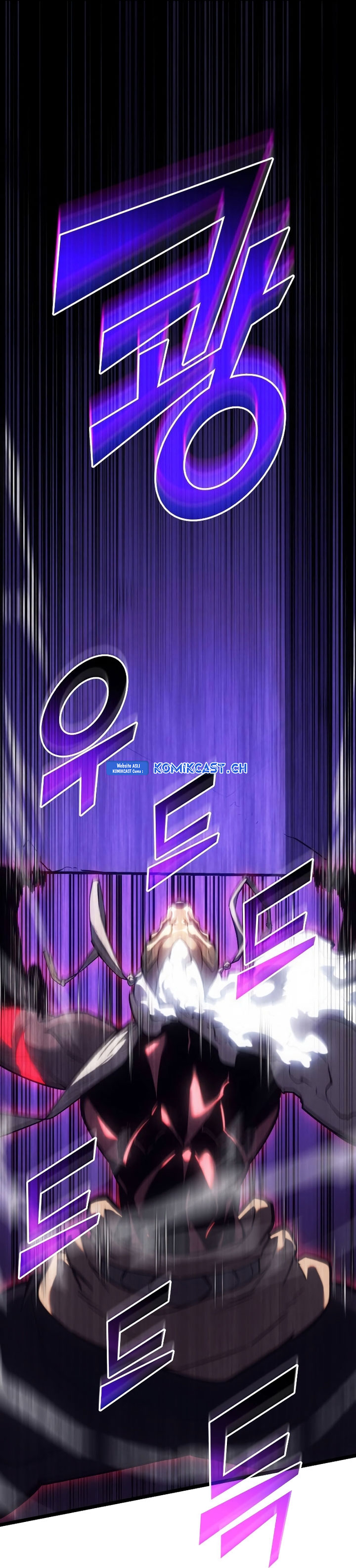 Return of the SSS-Class Ranker Chapter 85 Gambar 14