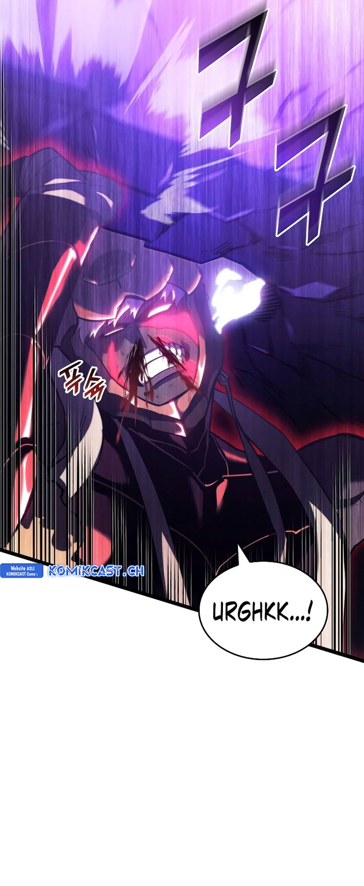 Return of the SSS-Class Ranker Chapter 85 Gambar 16