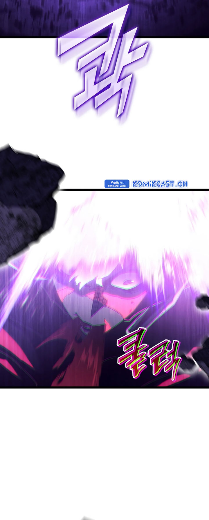 Return of the SSS-Class Ranker Chapter 85 Gambar 18