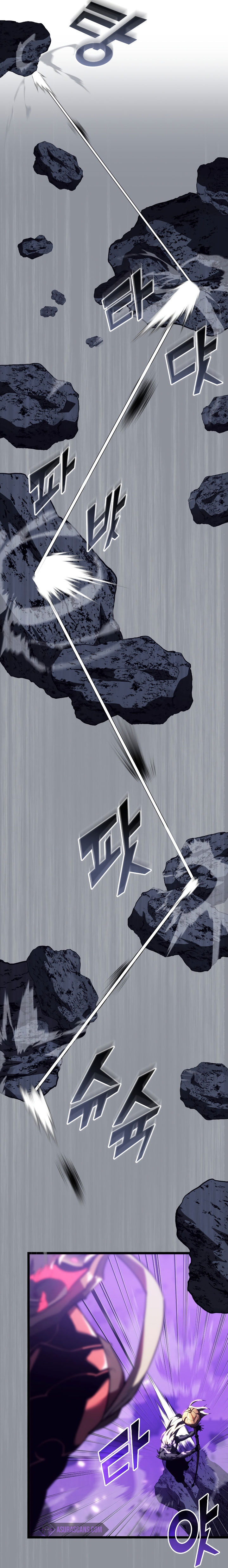 Return of the SSS-Class Ranker Chapter 85 Gambar 19