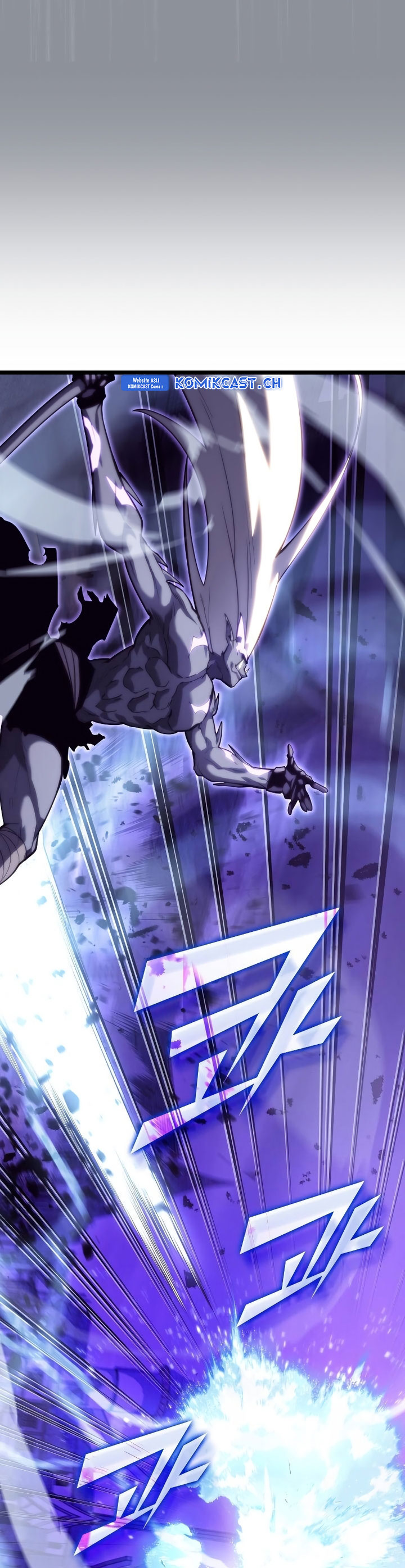 Return of the SSS-Class Ranker Chapter 85 Gambar 20