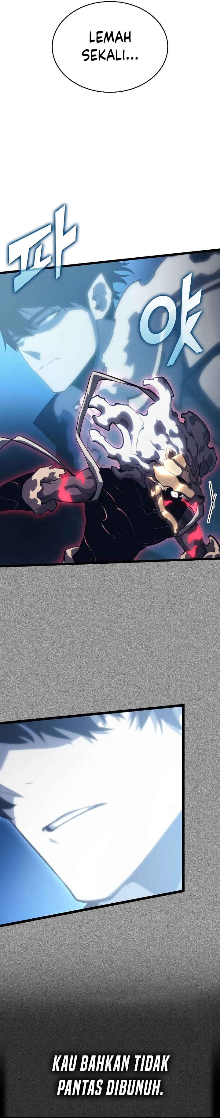 Return of the SSS-Class Ranker Chapter 85 Gambar 25