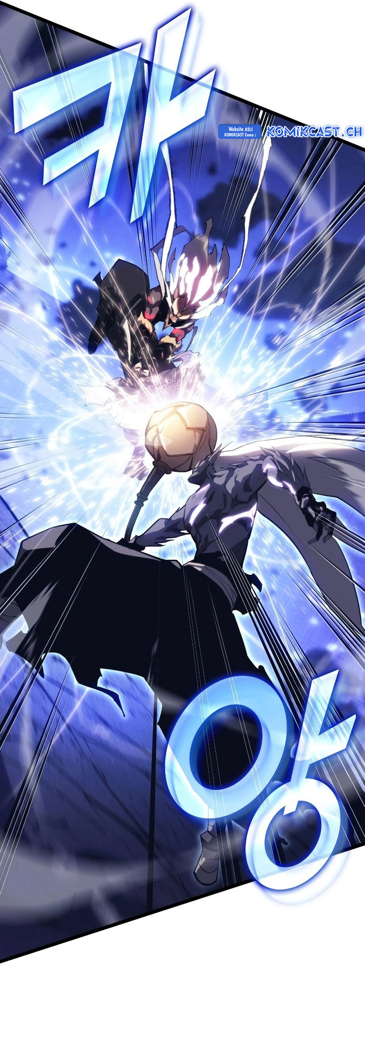 Return of the SSS-Class Ranker Chapter 85 Gambar 30