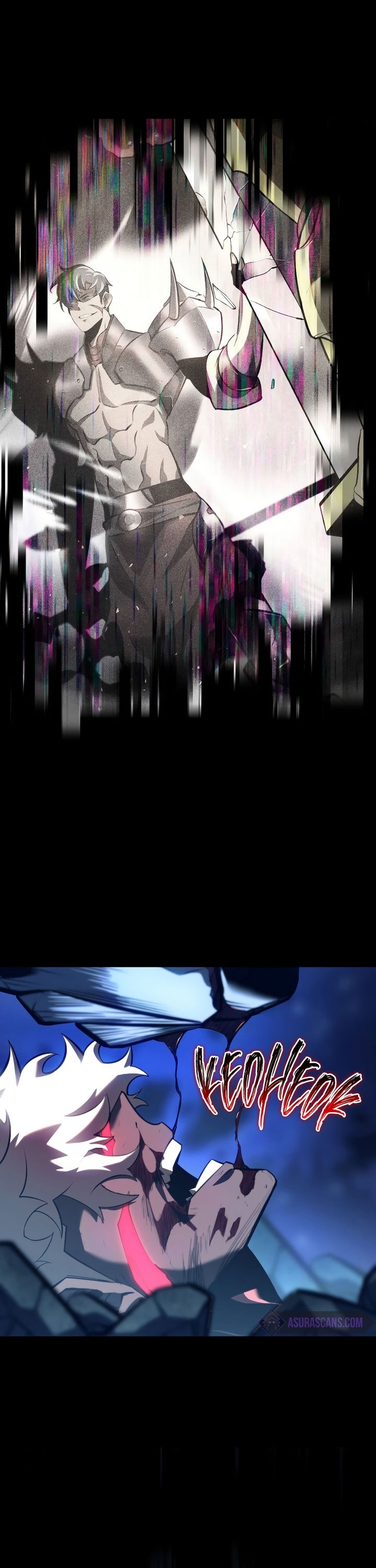 Return of the SSS-Class Ranker Chapter 85 Gambar 39