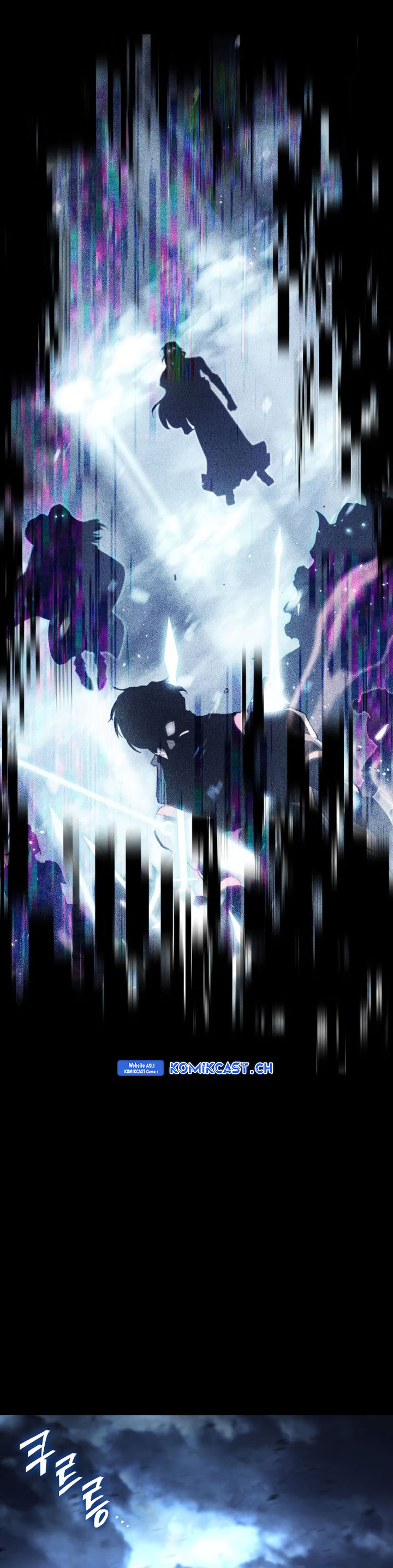 Return of the SSS-Class Ranker Chapter 85 Gambar 42